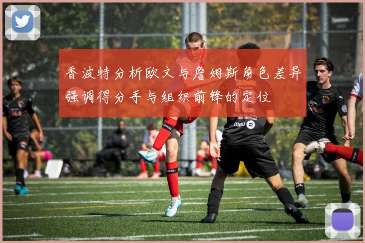 香波特分析欧文与詹姆斯角色差异强调得分手与组织前锋的定位